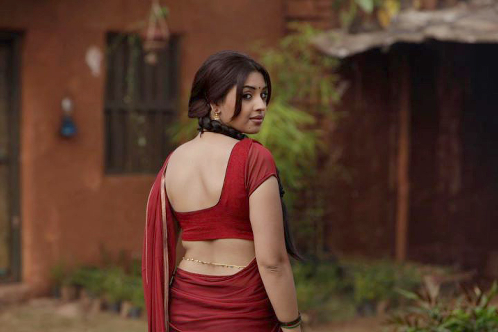 Exclusive: Richa Gangopadhyay in Osthi Movie - Stills | Picture 104697